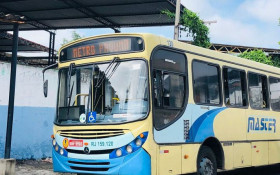 Correio da Baixada | Nilopolitanos podem ficar sem linha de ônibus para Caxias e Pavuna