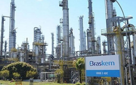 Petrobras abre m&atilde;o do controle da Braskem