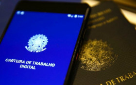 Desemprego cai a 5,4% no 2&deg; trimestre de 2026, aponta IBGE