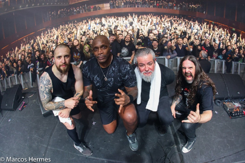 Sepultura