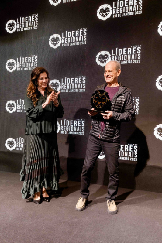 Macaque in the trees