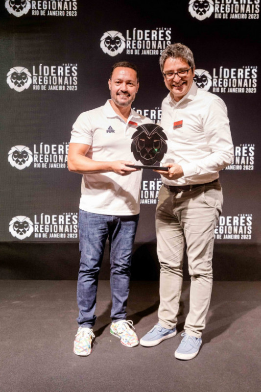 Macaque in the trees