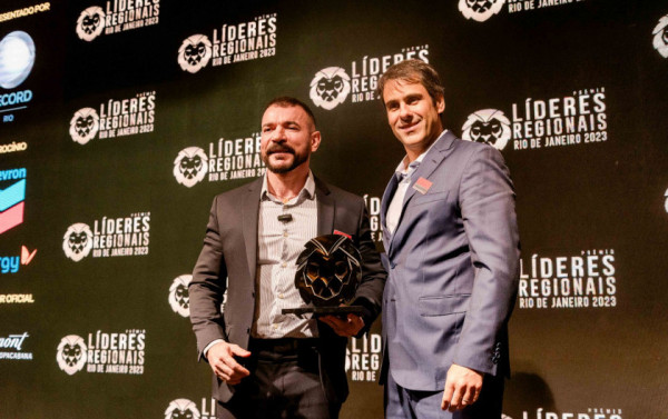 Macaque in the trees