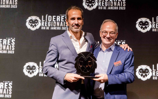 Macaque in the trees