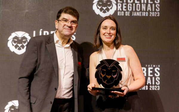 Macaque in the trees