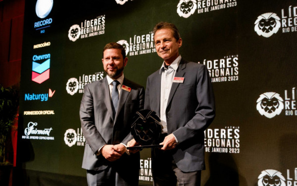 Macaque in the trees