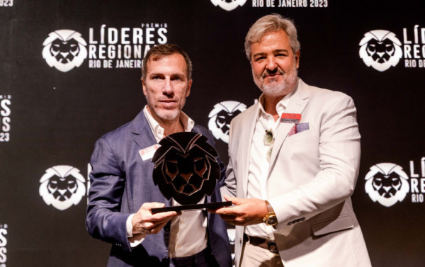 Macaque in the trees