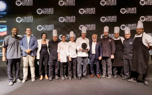 Macaque in the trees