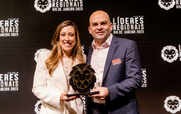 Macaque in the trees