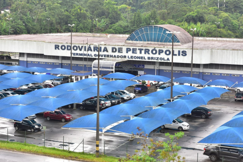 Alerj derruba veto e garante Bilhete &Uacute;nico Intermunicipal