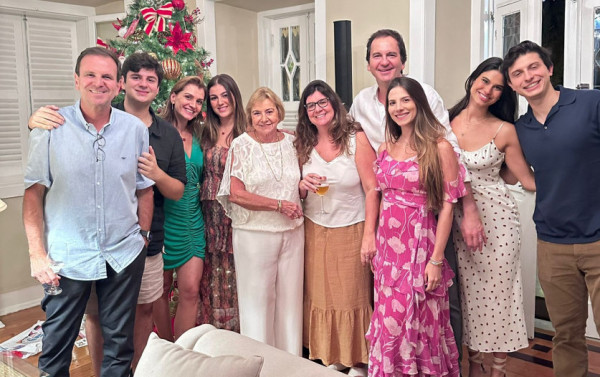 Macaque in the trees