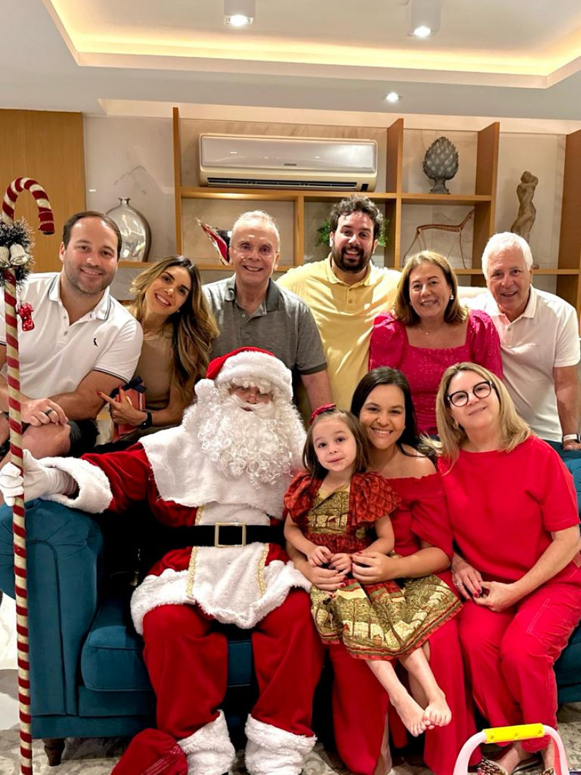 Macaque in the trees