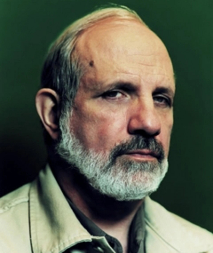 Macaque in the trees