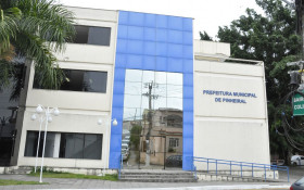 Pinheiral inicia Cadastro de Geradores de Res&iacute;duos S&oacute;lidos