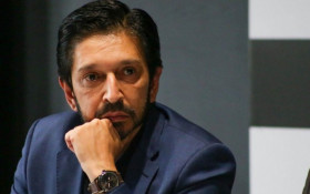 Nunes rejeita alian&ccedil;a entre MDB e PT em 2026