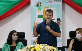 TSE nega liminar de Joa Barbaglio e mant&eacute;m inelegibilidade