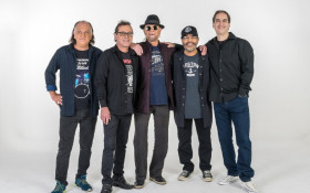 The Fevers, os Reis do Baile