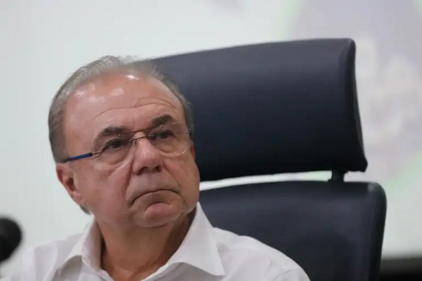 Fernando Jord&atilde;o est&aacute; eleg&iacute;vel ap&oacute;s candidatura ser deferida pelo TRE‑RJ