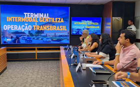 Rio terá terminal integrador de transporte público