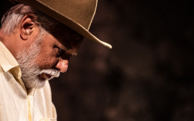 Nas veredas de Guimar&atilde;es Rosa