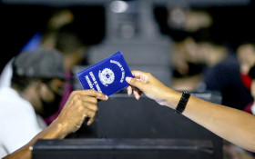 Mercado de trabalho registra 715 mil jovens aprendizes