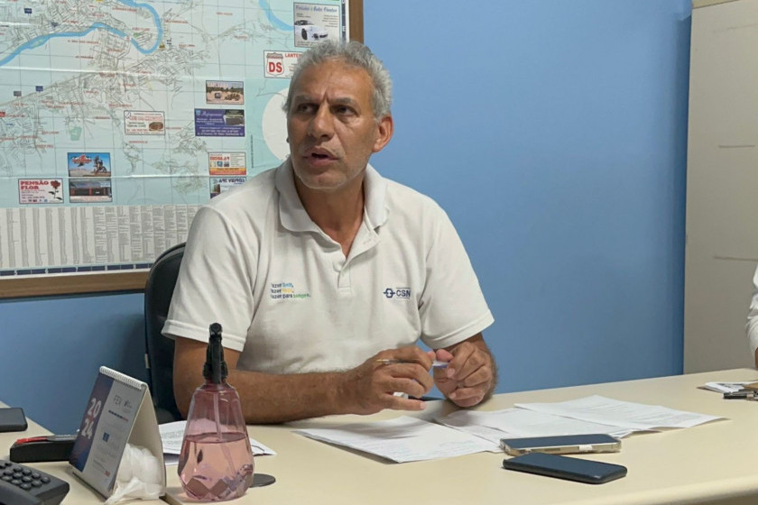 Ex‑presidente da entidade prop&otilde;e 'boicote'