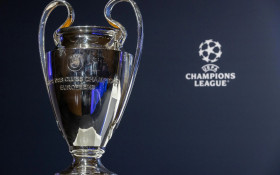 Arsenal e PSG v&atilde;o decidir a Champions League 2026