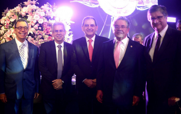 Macaque in the trees