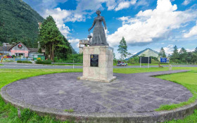 Teres&oacute;polis celebra 135 Anos de hist&oacute;ria, cultura e tradi&ccedil;&atilde;o marcada pela matriarca Dona Teresa Cristina, nesta segunda‑feira, 6 de julho