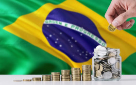 Investimentos no Tesouro Direto atingem  R$ 8,25 bilh&otilde;es em fevereiro