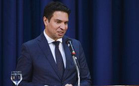 A ir&ocirc;nica pris&atilde;o de Ramagem