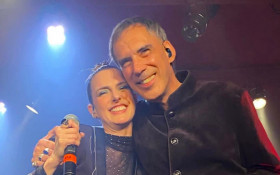 UNIVERSO SINGLE: Viva Arnaldo Antunes!