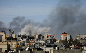 Hamas aceita acordo para encerrar guerra na Faixa de Gaza
