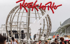 Rock in Rio divulga data da venda de ingressos: 26 de maio