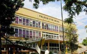 Comando do Pal&aacute;cio 17 de Julho para 2028 est&aacute; concorrido