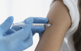 Avan&ccedil;o da vacina&ccedil;&atilde;o contra HPV em S&atilde;o Paulo atinge crian&ccedil;as e jovens