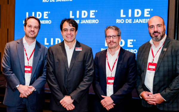 Macaque in the trees