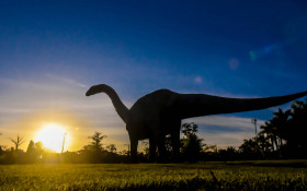 Resende oficializa protocolo para instala&ccedil;&atilde;o de parque tem&aacute;tico