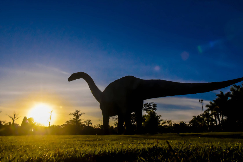 Resende oficializa protocolo para instala&ccedil;&atilde;o de parque tem&aacute;tico