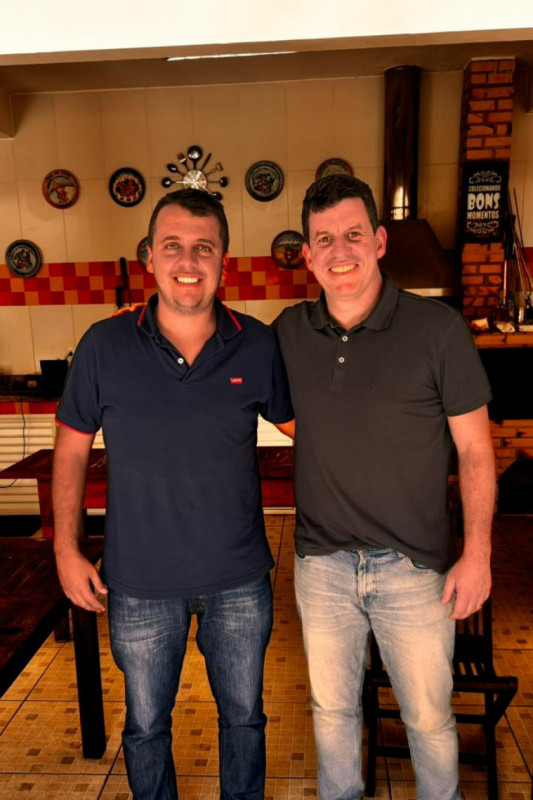 Macaque in the trees