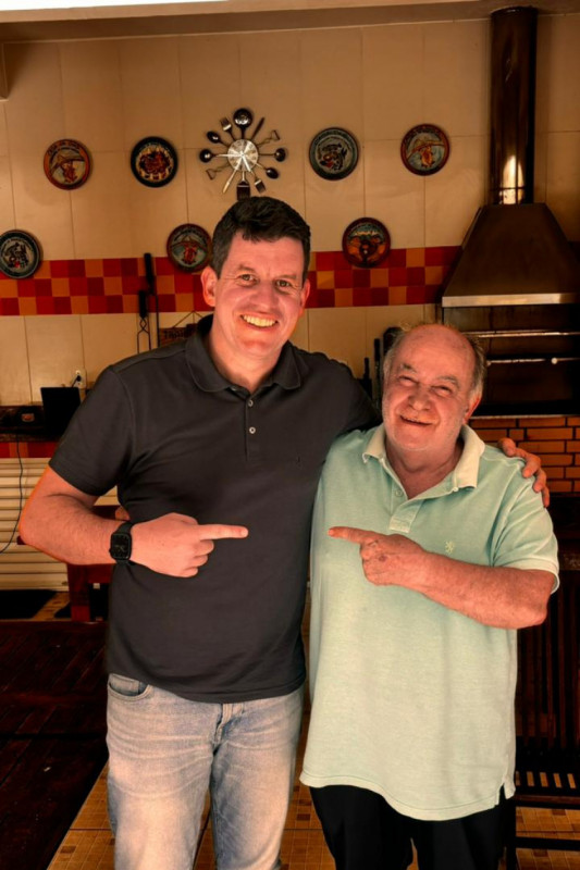 Macaque in the trees