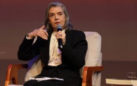 C&aacute;rmen L&uacute;cia mant&eacute;m suspensa lei do barulho em SP