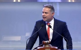 Ministro prevê 14 leilões rodoviários em 2026