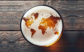 CORREIO CULTURAL: Brasil se mantém como o 3º maior consumidor de cerveja