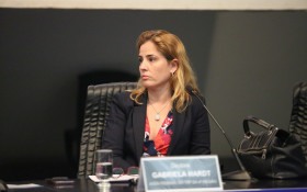 CNJ afasta Gabriela Hardt por irregularidades na Lava Jato