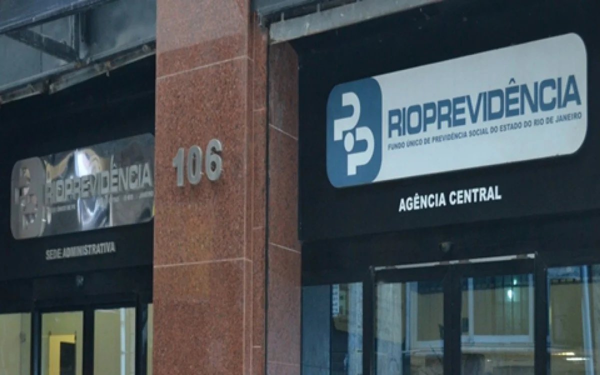 Novo presidente do Rioprevid&ecirc;ncia &eacute; nomeado
