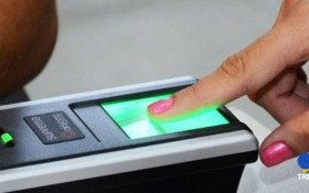 Concurso Unificado terá
coleta biométrica obrigatória 