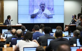 Conselho de Ética escolhe novos nomes para decidir destino de Brazão