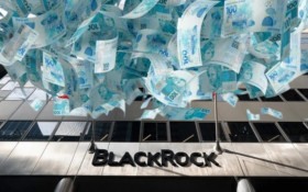 BlackRock sobre Brasil: 'pano de fundo' para o investidor