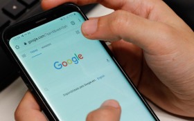 Google proíbe impulsionamento de anúncios político nas eleições